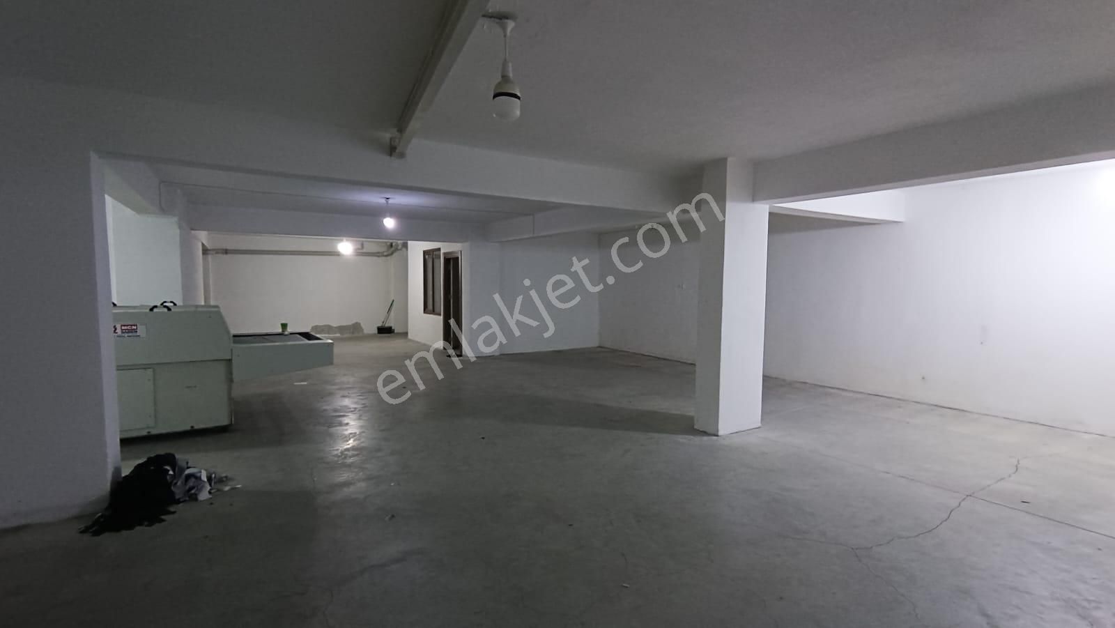 Kiralık Güvercintepe Son Evler Mevki Net 250 M2 Kiralık Depo Dükkan - Görsel 2