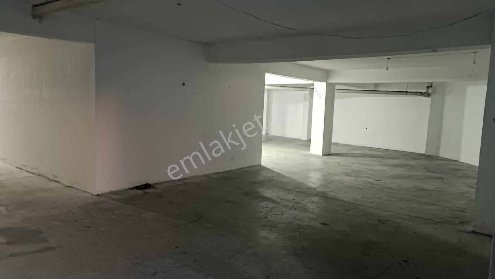 Kiralık Güvercintepe Son Evler Mevki Net 250 M2 Kiralık Depo Dükkan - Görsel 16