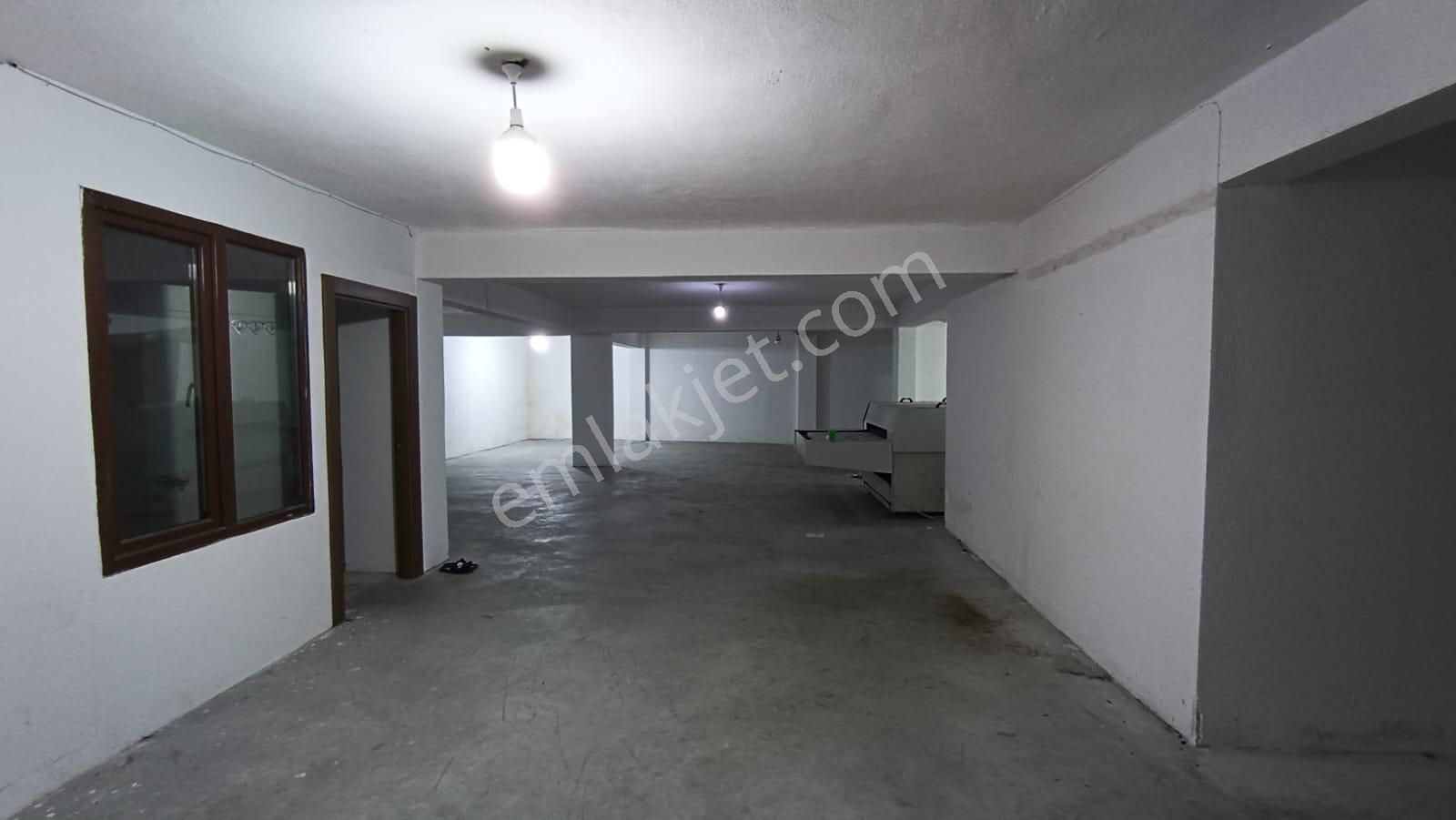 Kiralık Güvercintepe Son Evler Mevki Net 250 M2 Kiralık Depo Dükkan - Görsel 7