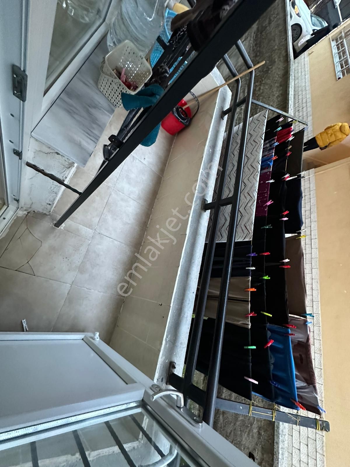Hayal^den Pınarbaşı Mh^de Yapılı Bağımsz Ön Cp. 3+1 Masrafsz Fırsat Daire ! - Görsel 14
