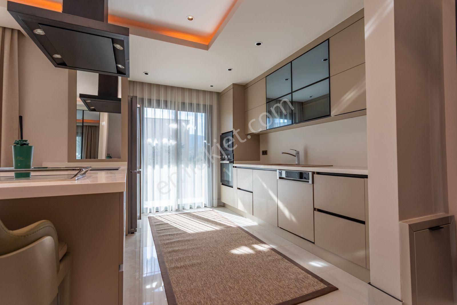 Bodrum Yalıçiftlik'te Anahtar Teslim 3+1 Villa Fırsatı! - Görsel 10