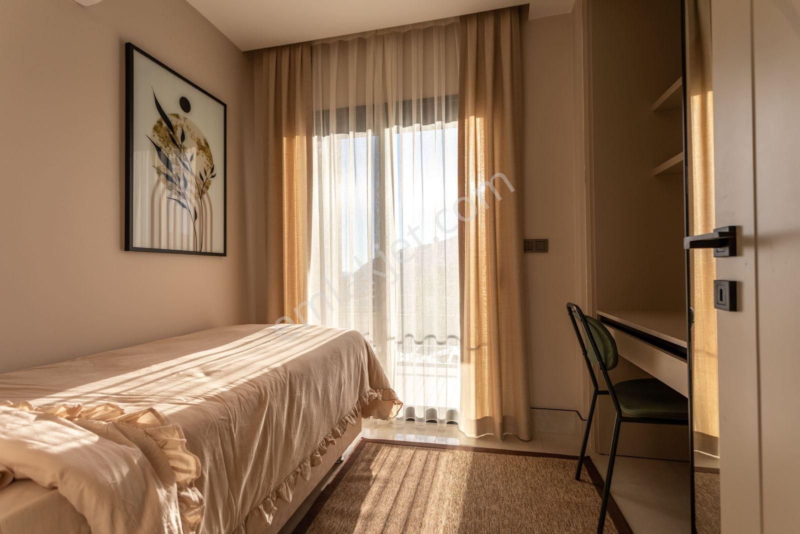 Bodrum Yalıçiftlik'te Anahtar Teslim 3+1 Villa Fırsatı! - Görsel 15