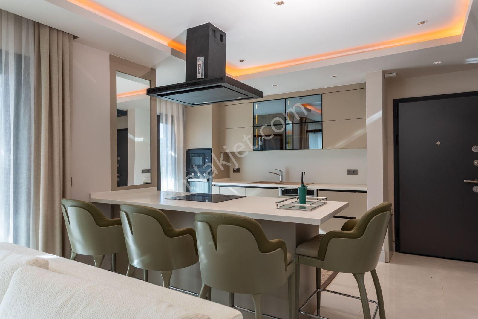 Bodrum Yalıçiftlik'te Anahtar Teslim 3+1 Villa Fırsatı! - Görsel 4