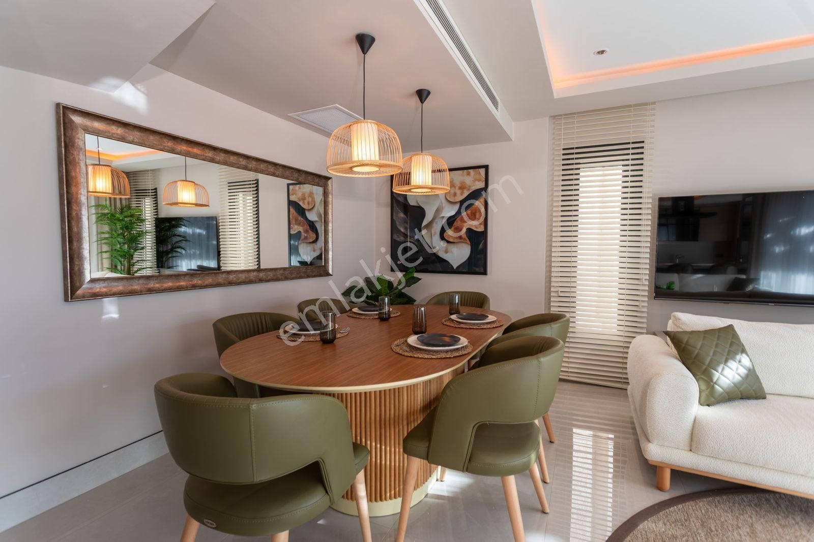 Bodrum Yalıçiftlik'te Anahtar Teslim 3+1 Villa Fırsatı! - Görsel 6