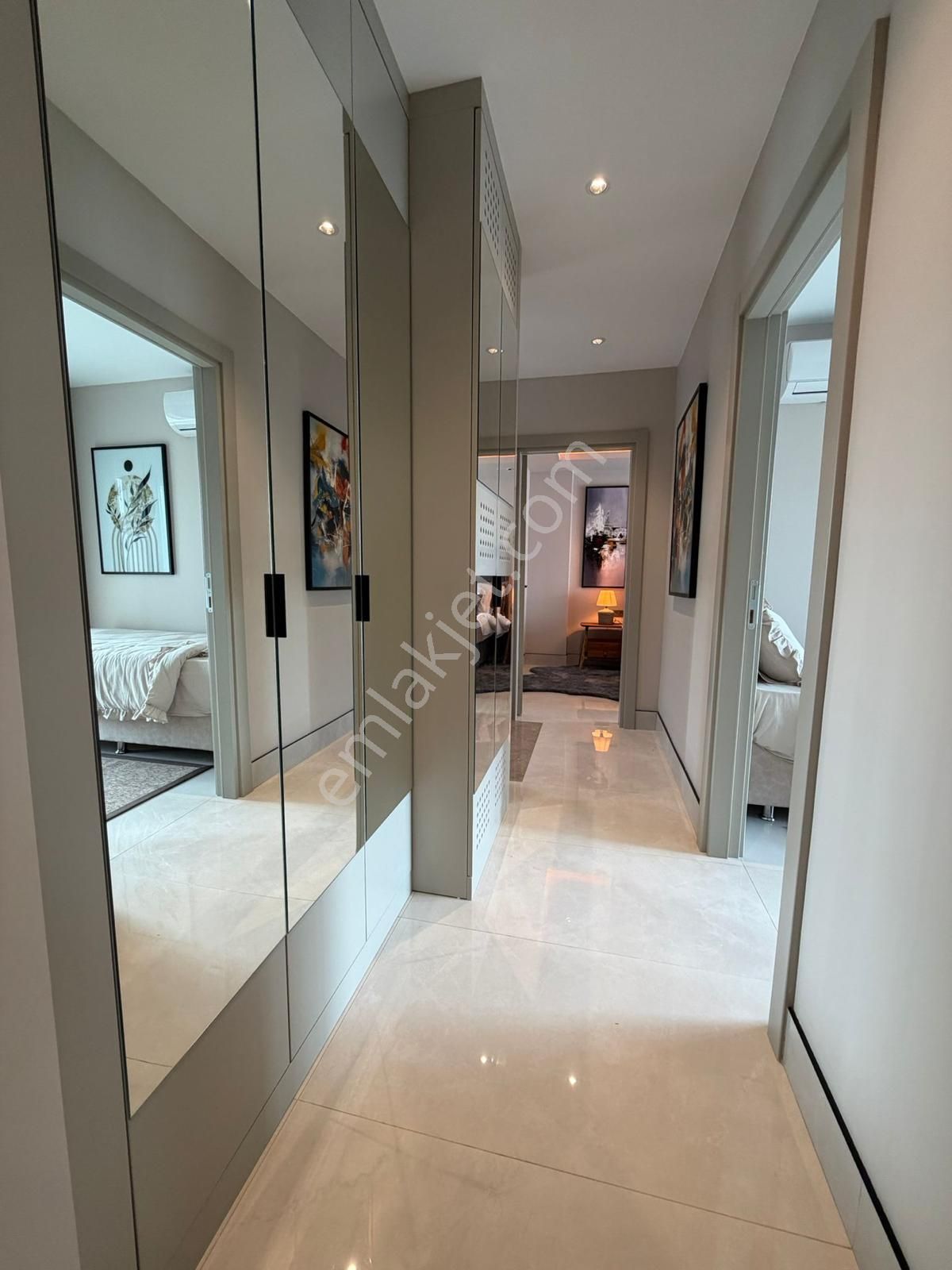 Bodrum Yalıçiftlik'te Anahtar Teslim 3+1 Villa Fırsatı! - Görsel 11