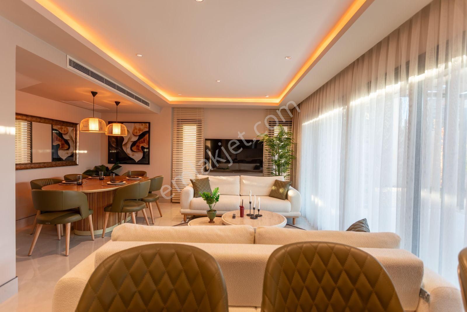 Bodrum Yalıçiftlik'te Anahtar Teslim 3+1 Villa Fırsatı! - Görsel 8