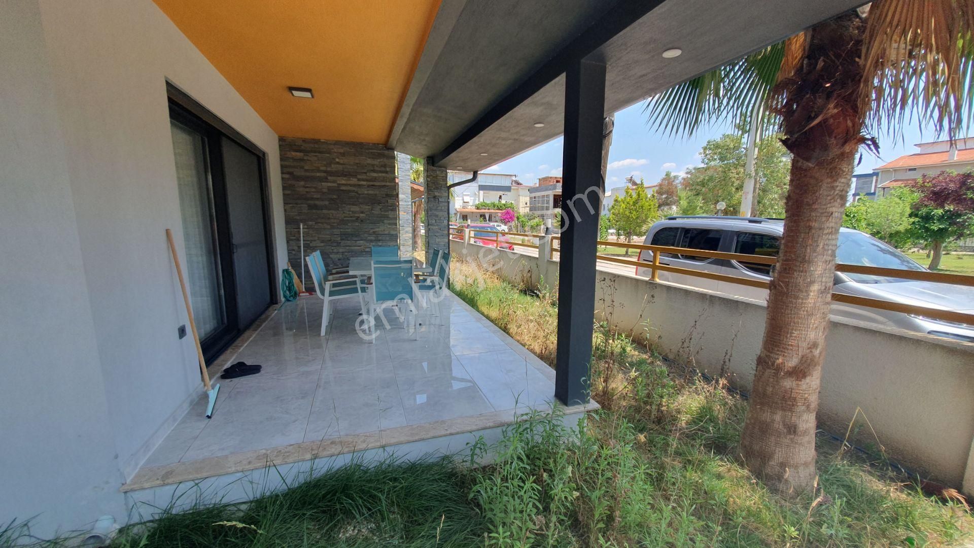 İzmir Seferihisar Payamlı’da 3+1 Havuzlu Site İçerisinde Satılık Trıbleks Yazlık - Görsel 5