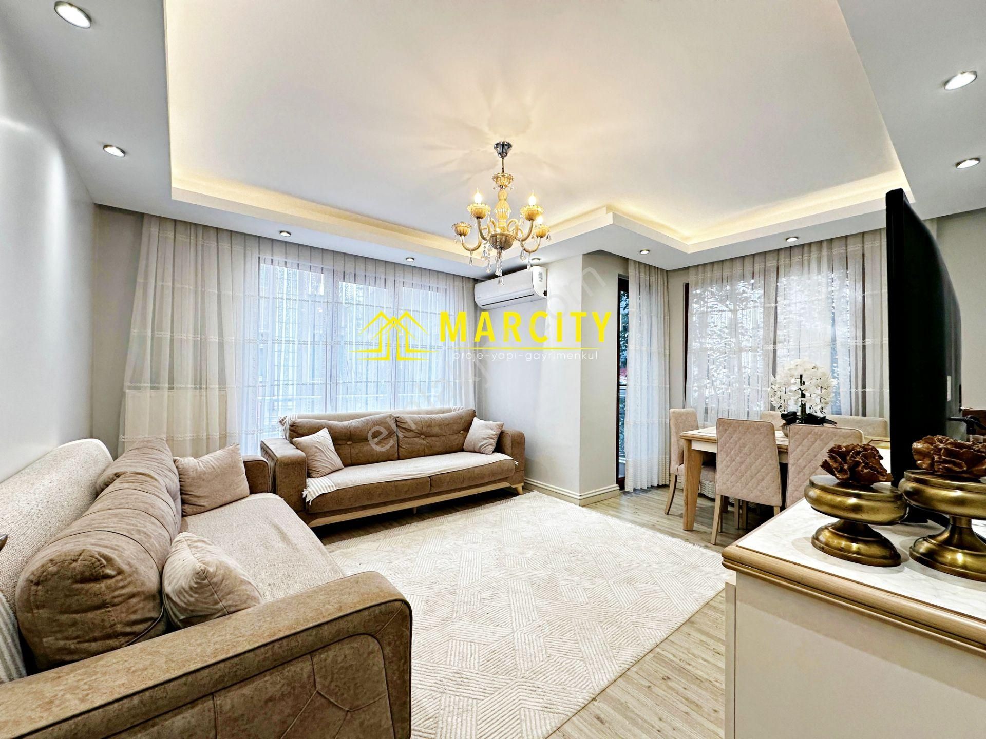 Marcity'den Basınsitesi Feritselim Paşa Şok Market Civarı 3+1 - Görsel 5