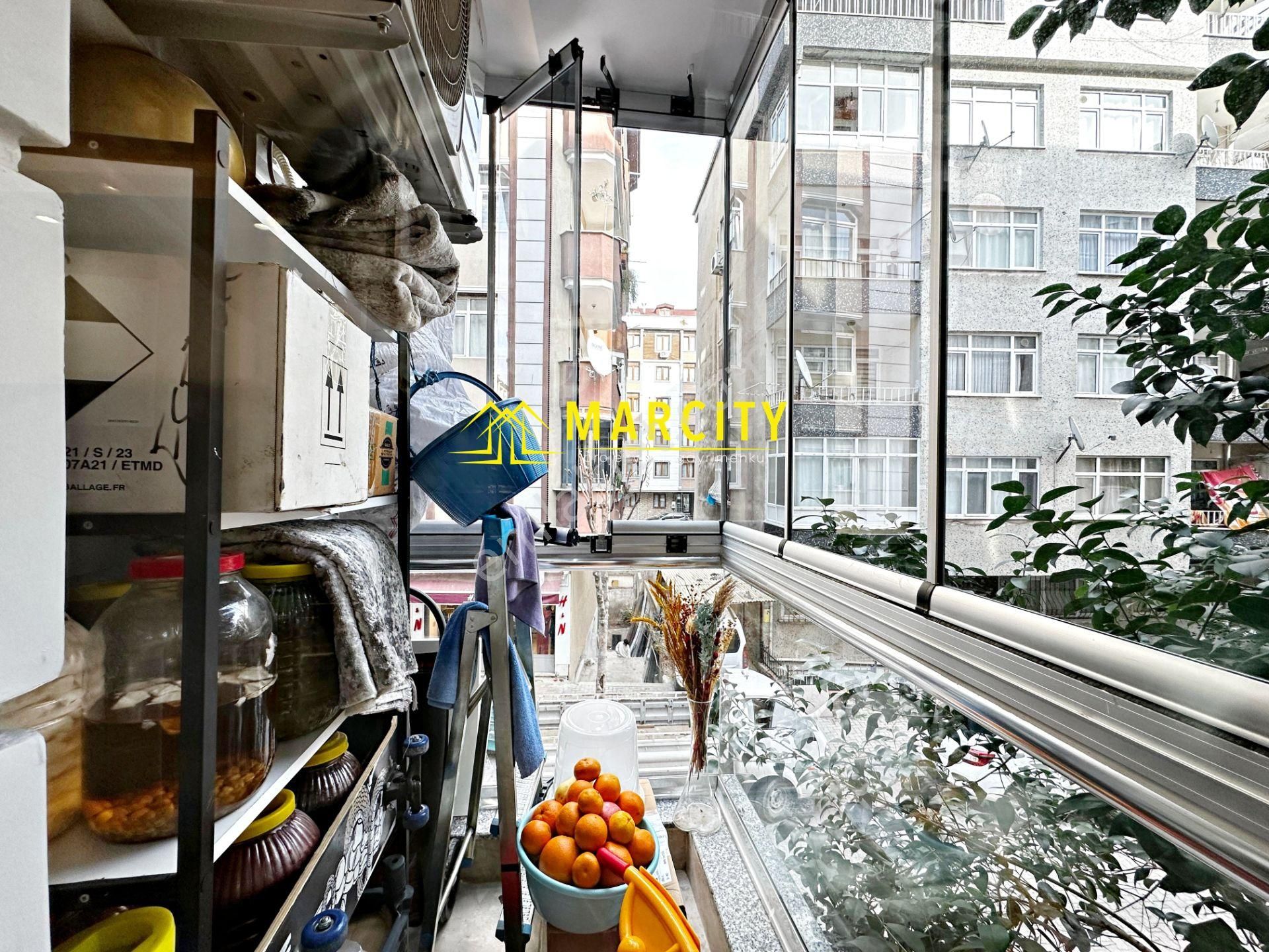 Marcity'den Basınsitesi Feritselim Paşa Şok Market Civarı 3+1 - Görsel 10