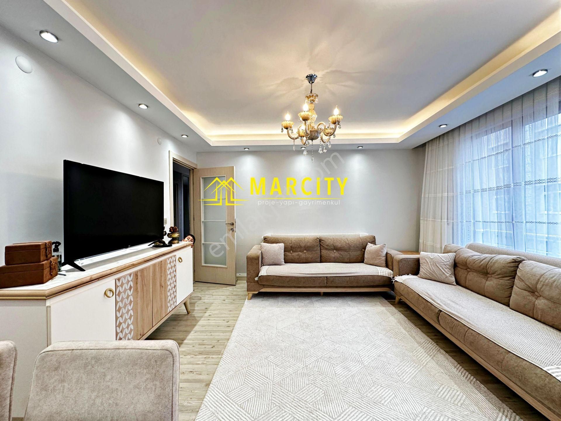 Marcity'den Basınsitesi Feritselim Paşa Şok Market Civarı 3+1 - Görsel 8