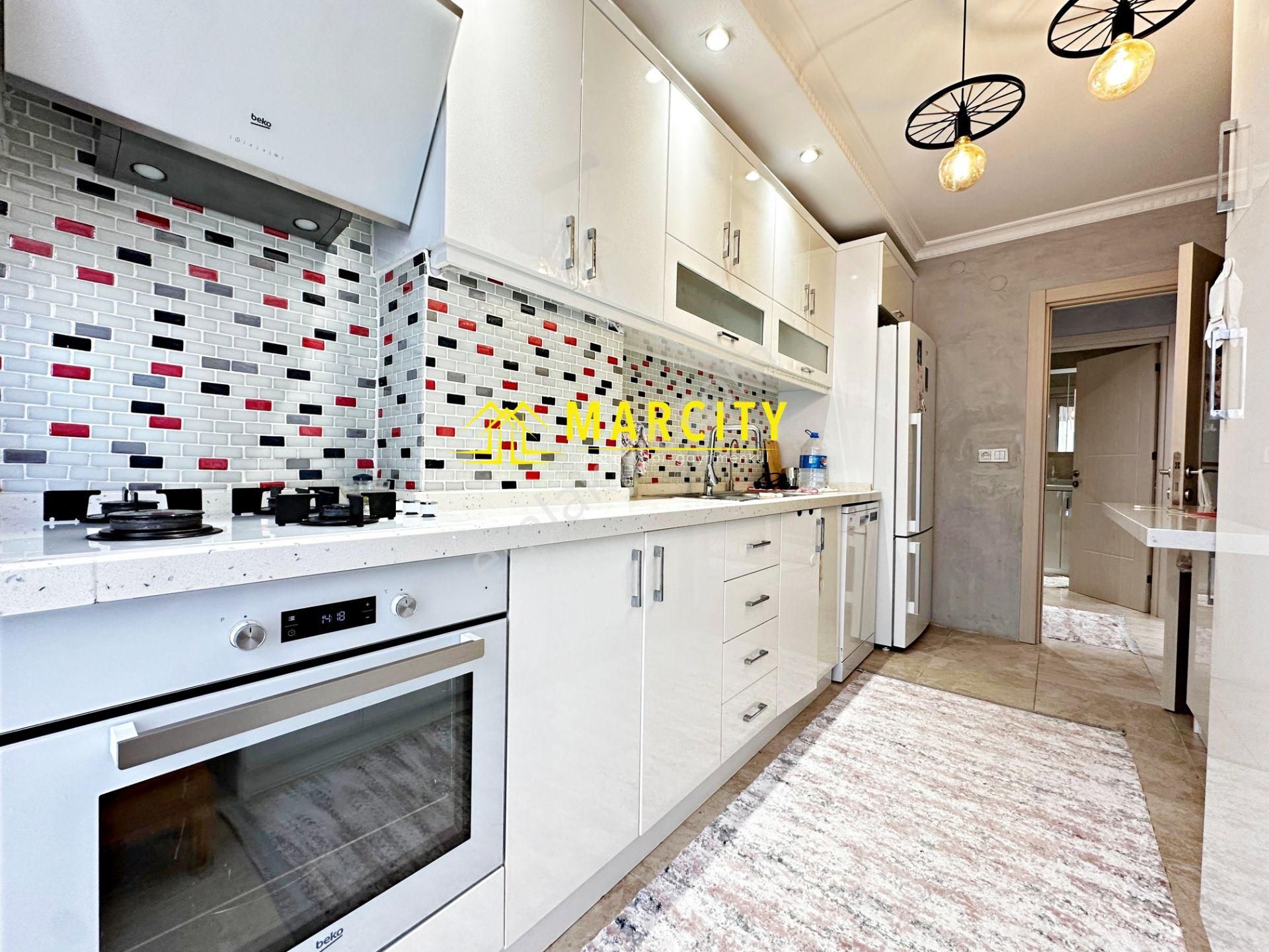 Marcity'den Basınsitesi Feritselim Paşa Şok Market Civarı 3+1 - Görsel 12