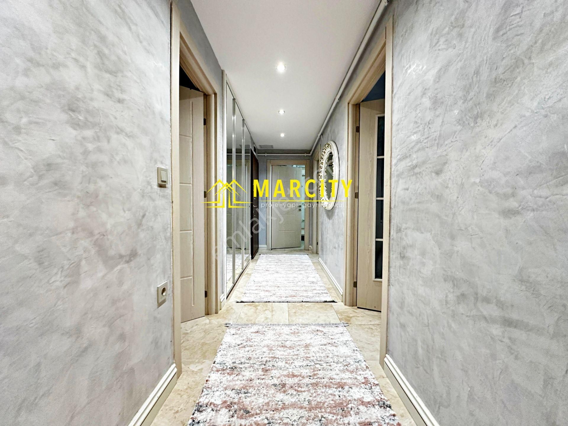 Marcity'den Basınsitesi Feritselim Paşa Şok Market Civarı 3+1 - Görsel 24