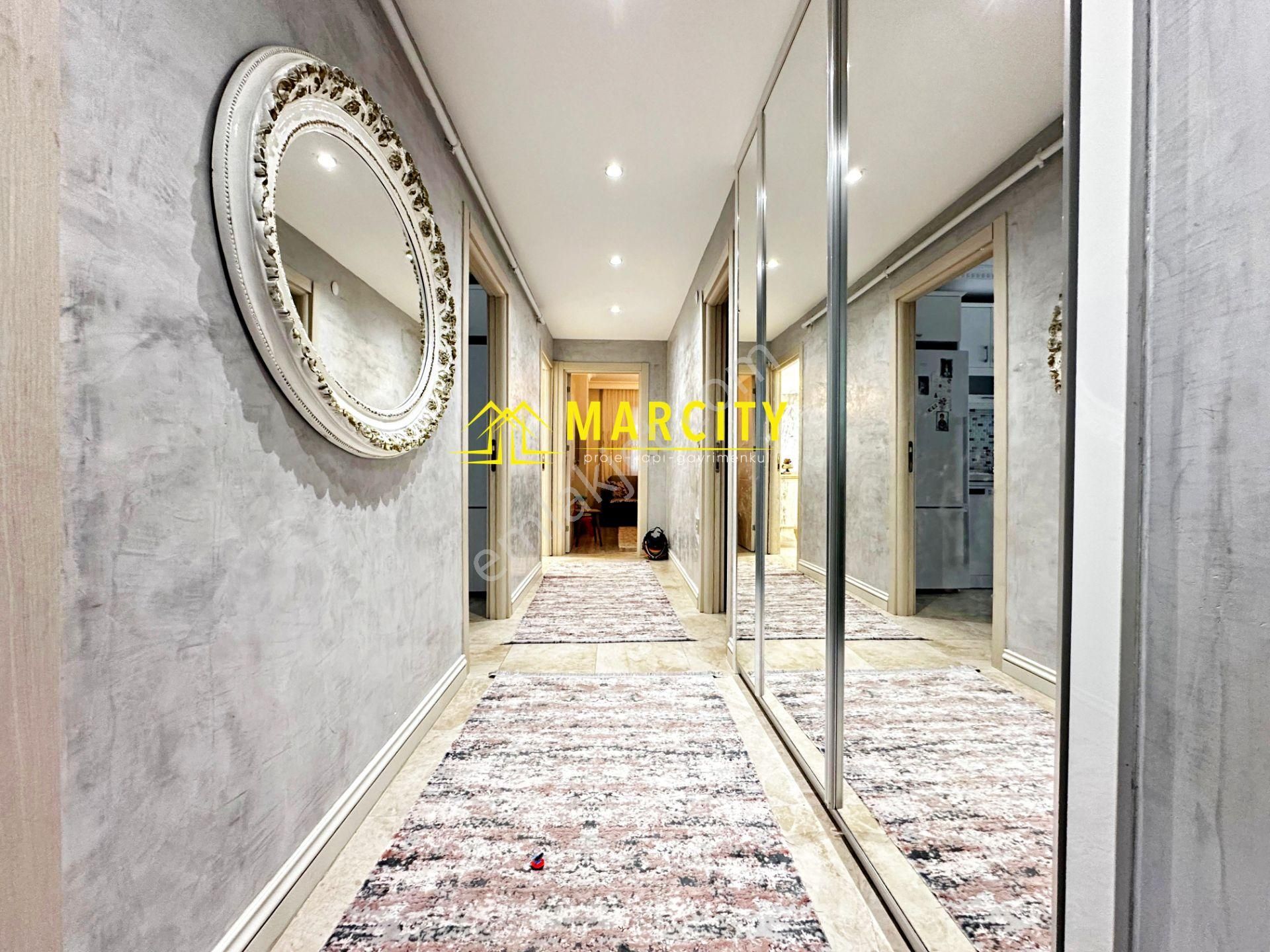 Marcity'den Basınsitesi Feritselim Paşa Şok Market Civarı 3+1 - Görsel 21