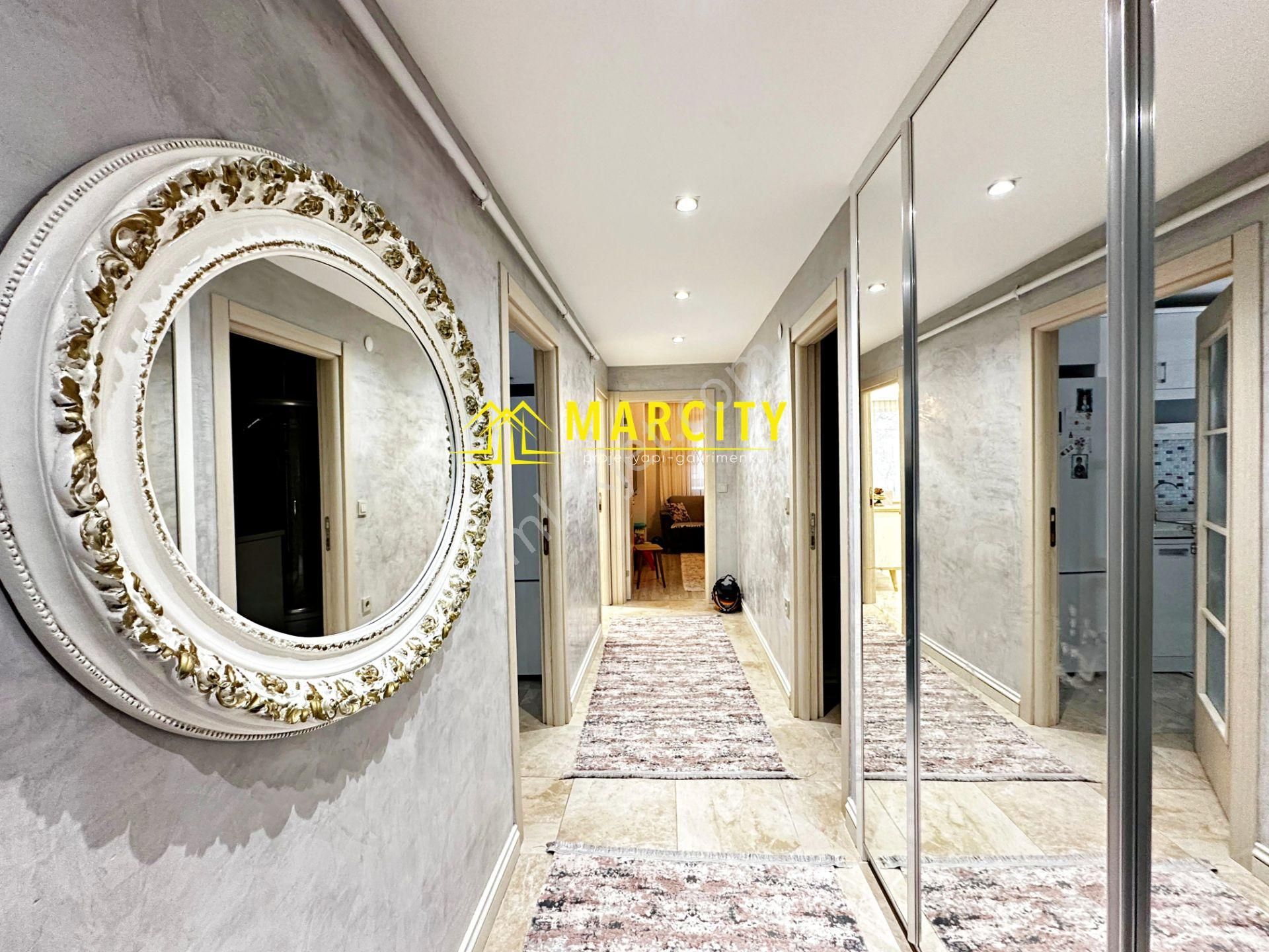Marcity'den Basınsitesi Feritselim Paşa Şok Market Civarı 3+1 - Görsel 4