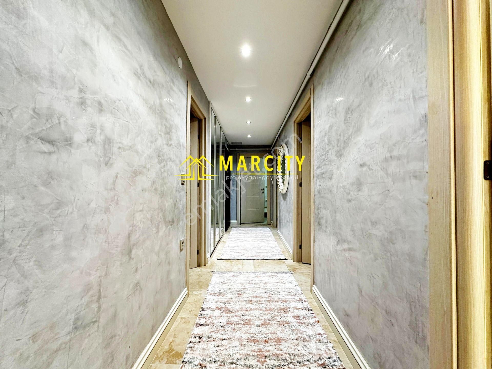 Marcity'den Basınsitesi Feritselim Paşa Şok Market Civarı 3+1 - Görsel 16