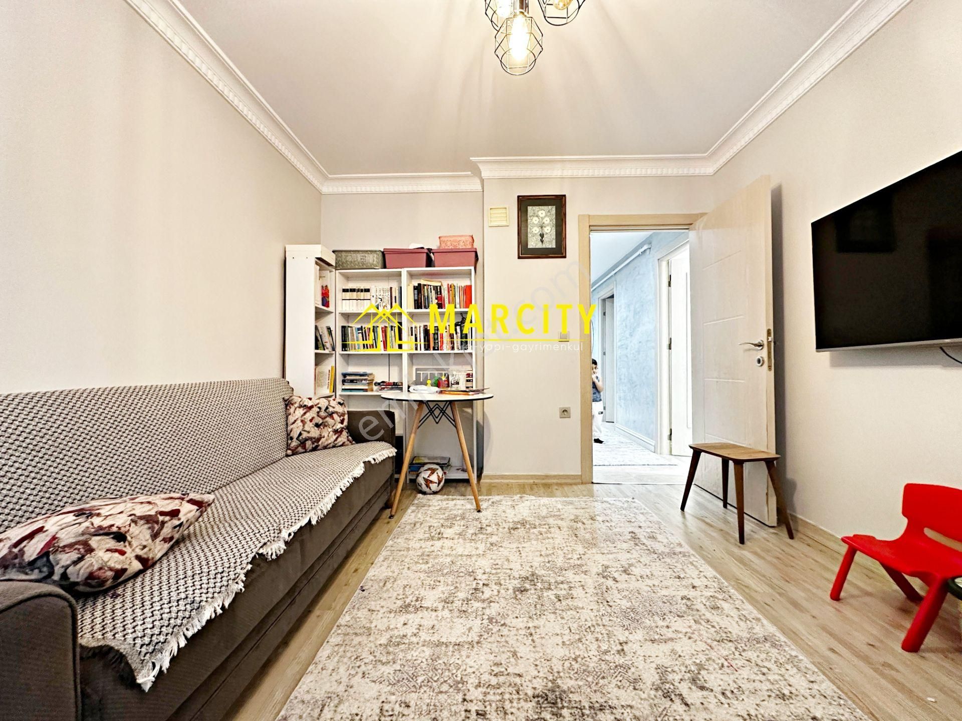 Marcity'den Basınsitesi Feritselim Paşa Şok Market Civarı 3+1 - Görsel 20