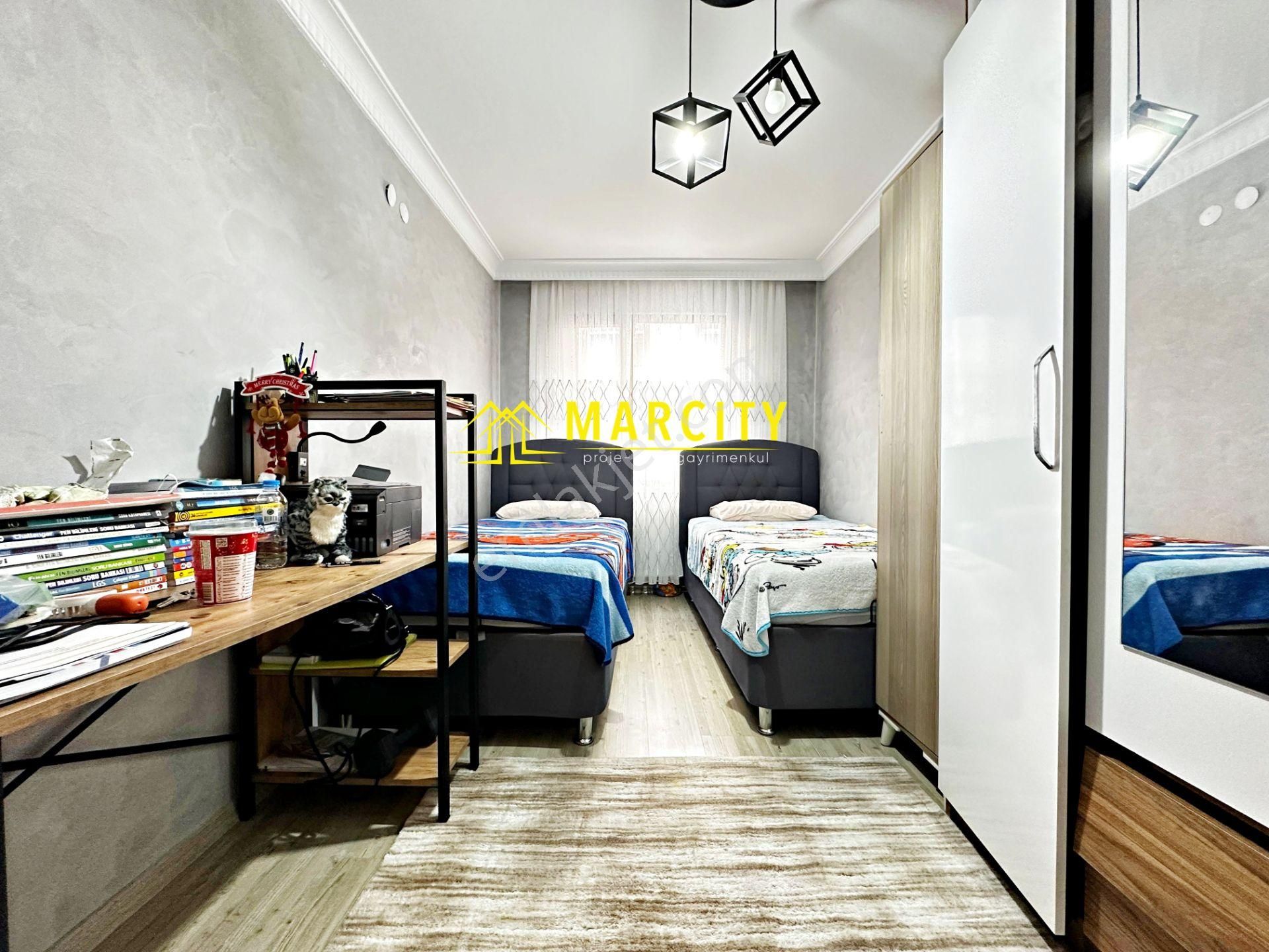 Marcity'den Basınsitesi Feritselim Paşa Şok Market Civarı 3+1 - Görsel 27