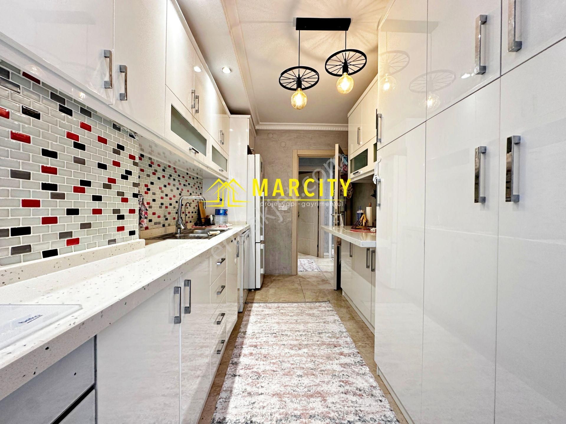 Marcity'den Basınsitesi Feritselim Paşa Şok Market Civarı 3+1 - Görsel 15