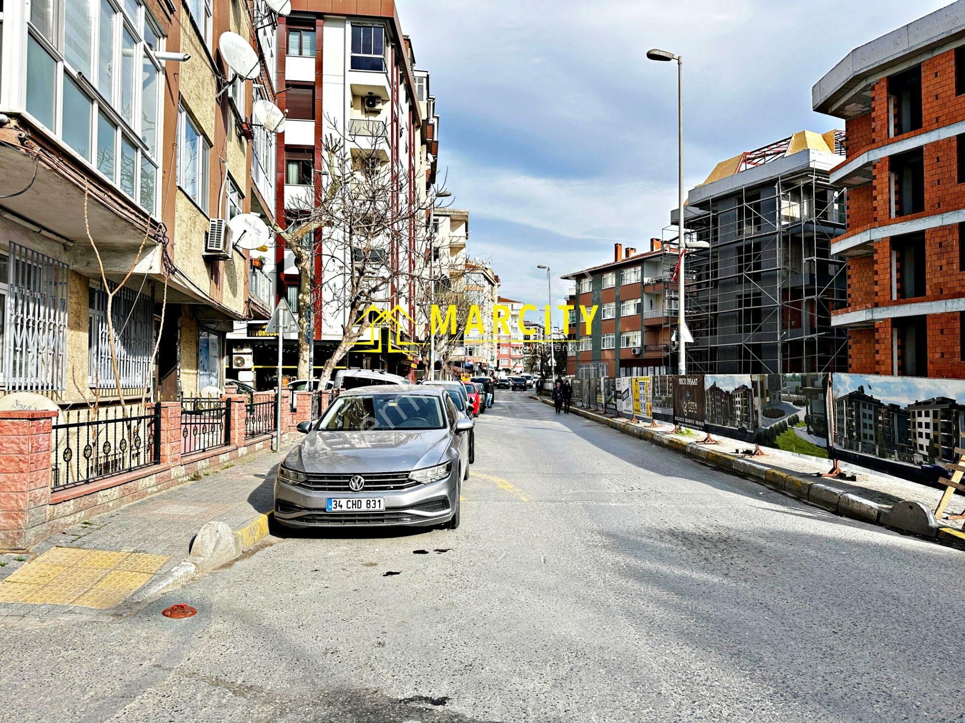 Marcity'den Basınsitesi Feritselim Paşa Şok Market Civarı 3+1 - Görsel 35