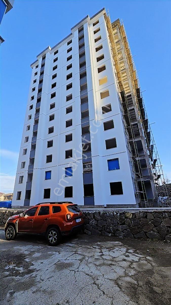 Trabzon Efe Gayrimenkul'den Of Merkez'de 4. Kat Ön Cephe Satılık - Görsel 10