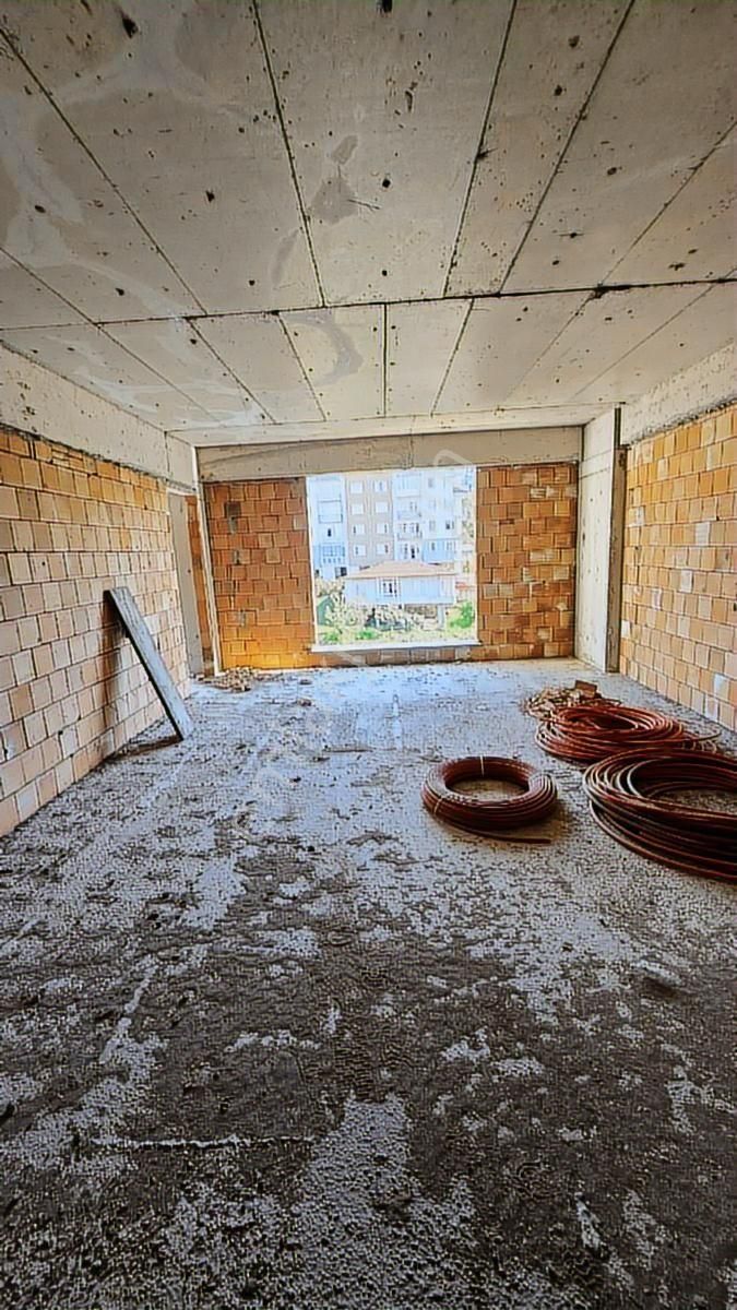 Trabzon Efe Gayrimenkul'den Of Merkez'de 4. Kat Ön Cephe Satılık - Görsel 24