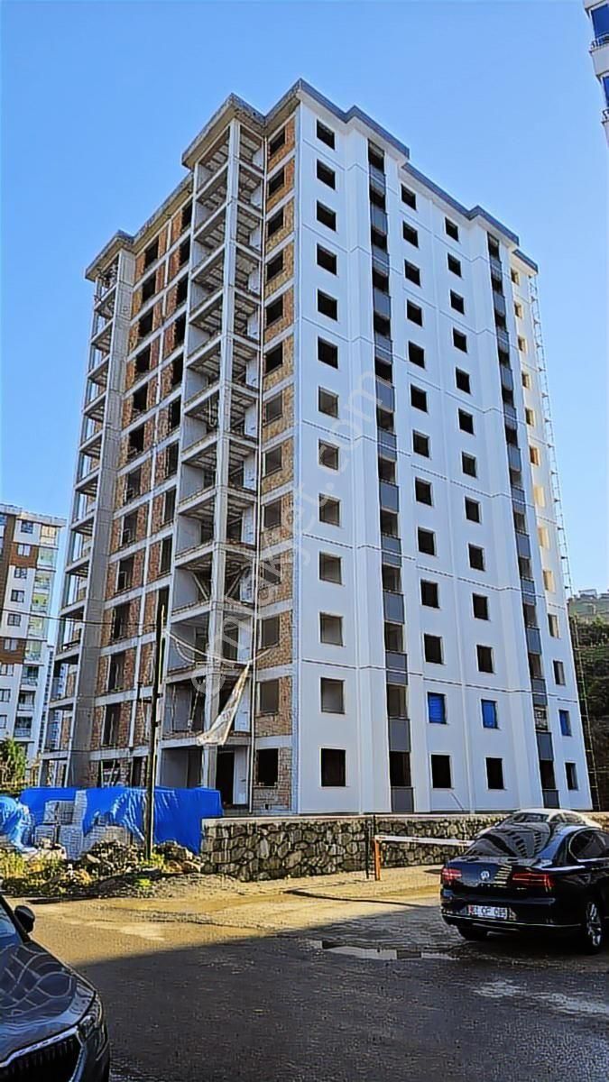 Trabzon Efe Gayrimenkul'den Of Merkez'de 4. Kat Ön Cephe Satılık - Görsel 7