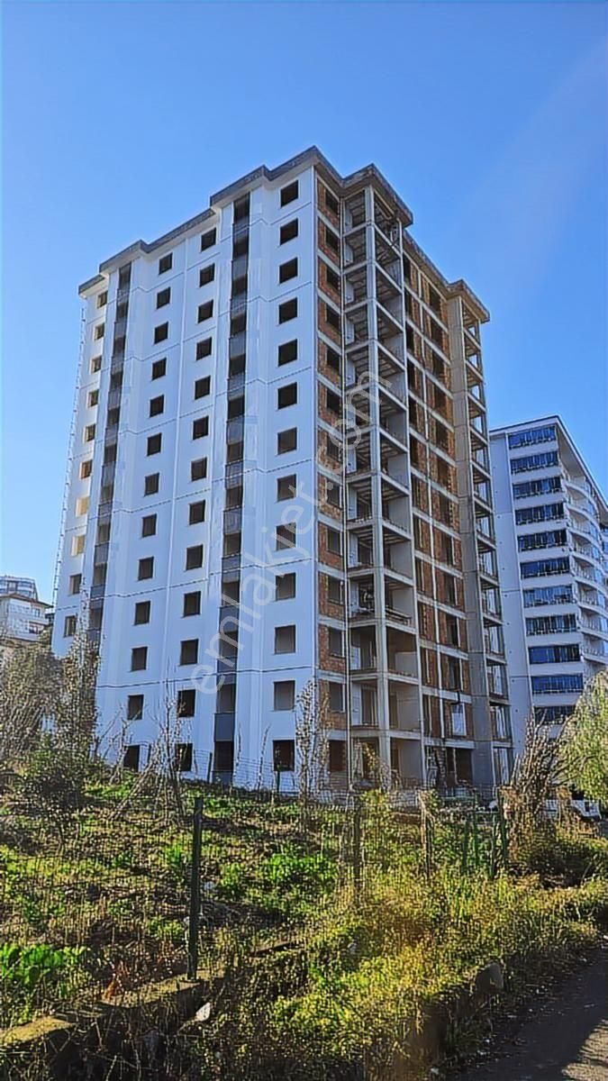 Trabzon Efe Gayrimenkul'den Of Merkez'de 4. Kat Ön Cephe Satılık - Görsel 9
