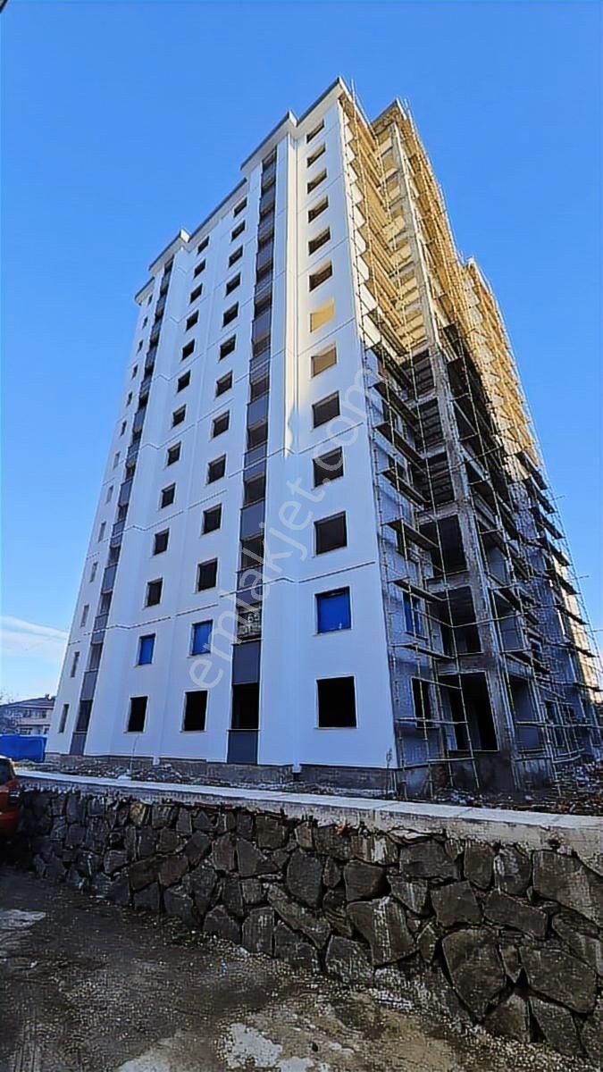 Trabzon Efe Gayrimenkul'den Of Merkez'de 4. Kat Ön Cephe Satılık - Görsel 21