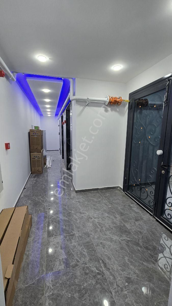 Üniversite Mah. 1+1 4.kat Kiralık Sıfır Daire - Görsel 5