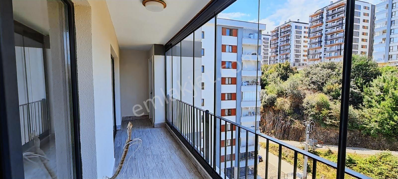 Yalıncak Sahil'de Full Deniz Manzaralı Satılık Lüks Daire - Görsel 26