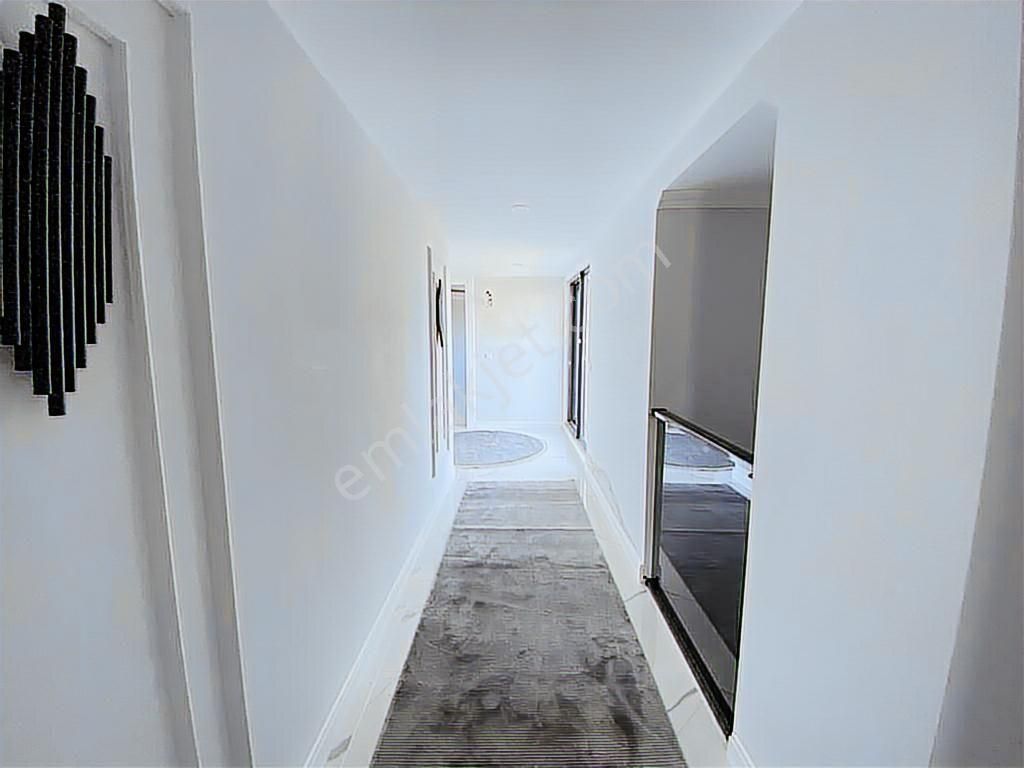 Acil Satılık Ultra Lüks 6+1 Dubleks Daire - Görsel 8