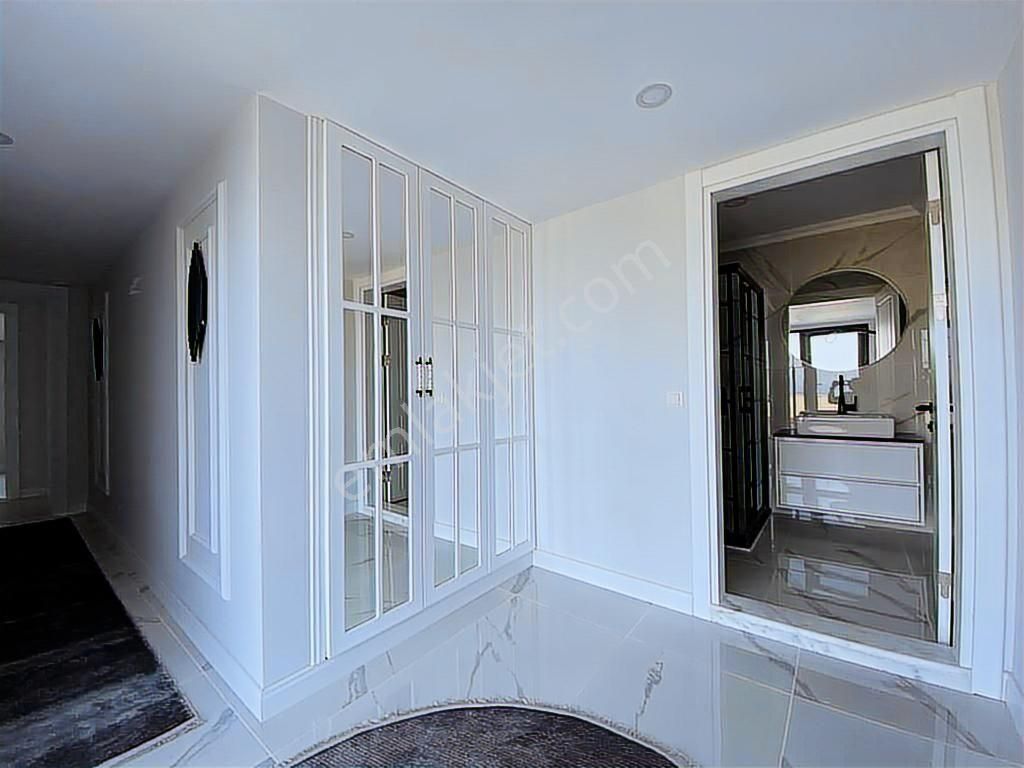 Acil Satılık Ultra Lüks 6+1 Dubleks Daire - Görsel 5