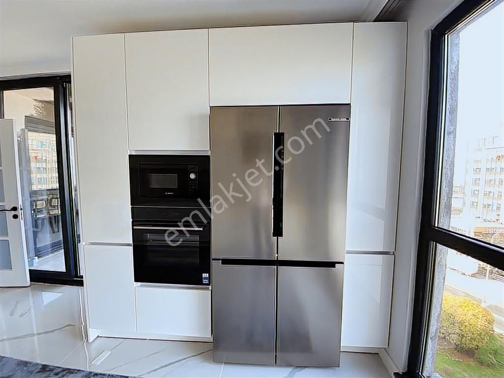 Acil Satılık Ultra Lüks 6+1 Dubleks Daire - Görsel 24