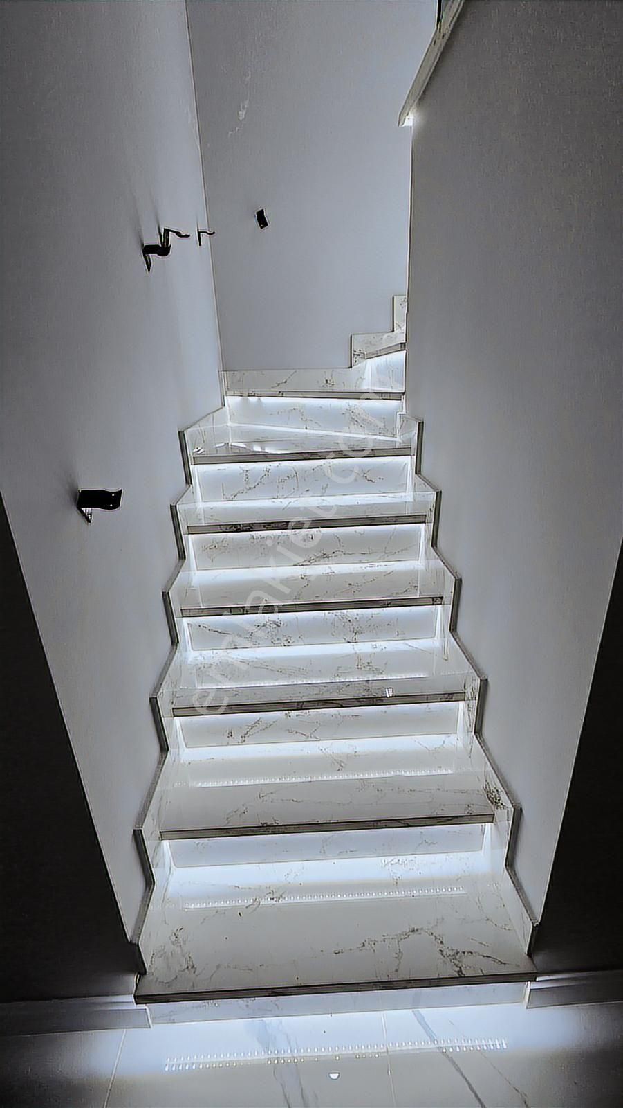 Acil Satılık Ultra Lüks 6+1 Dubleks Daire - Görsel 17