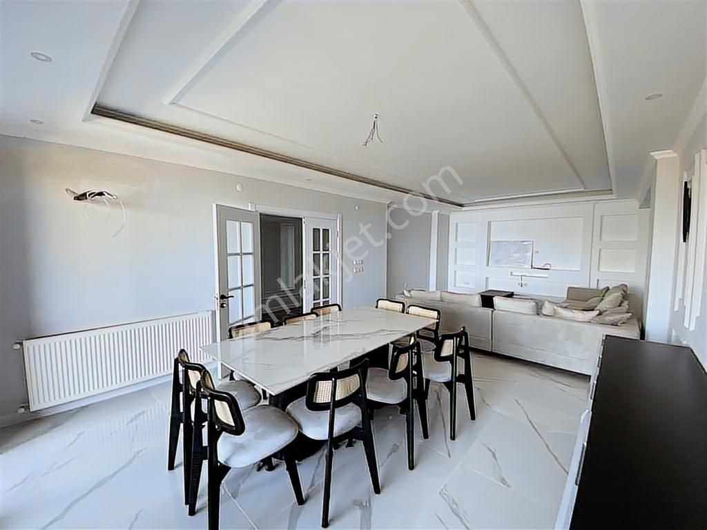 Acil Satılık Ultra Lüks 6+1 Dubleks Daire - Görsel 11