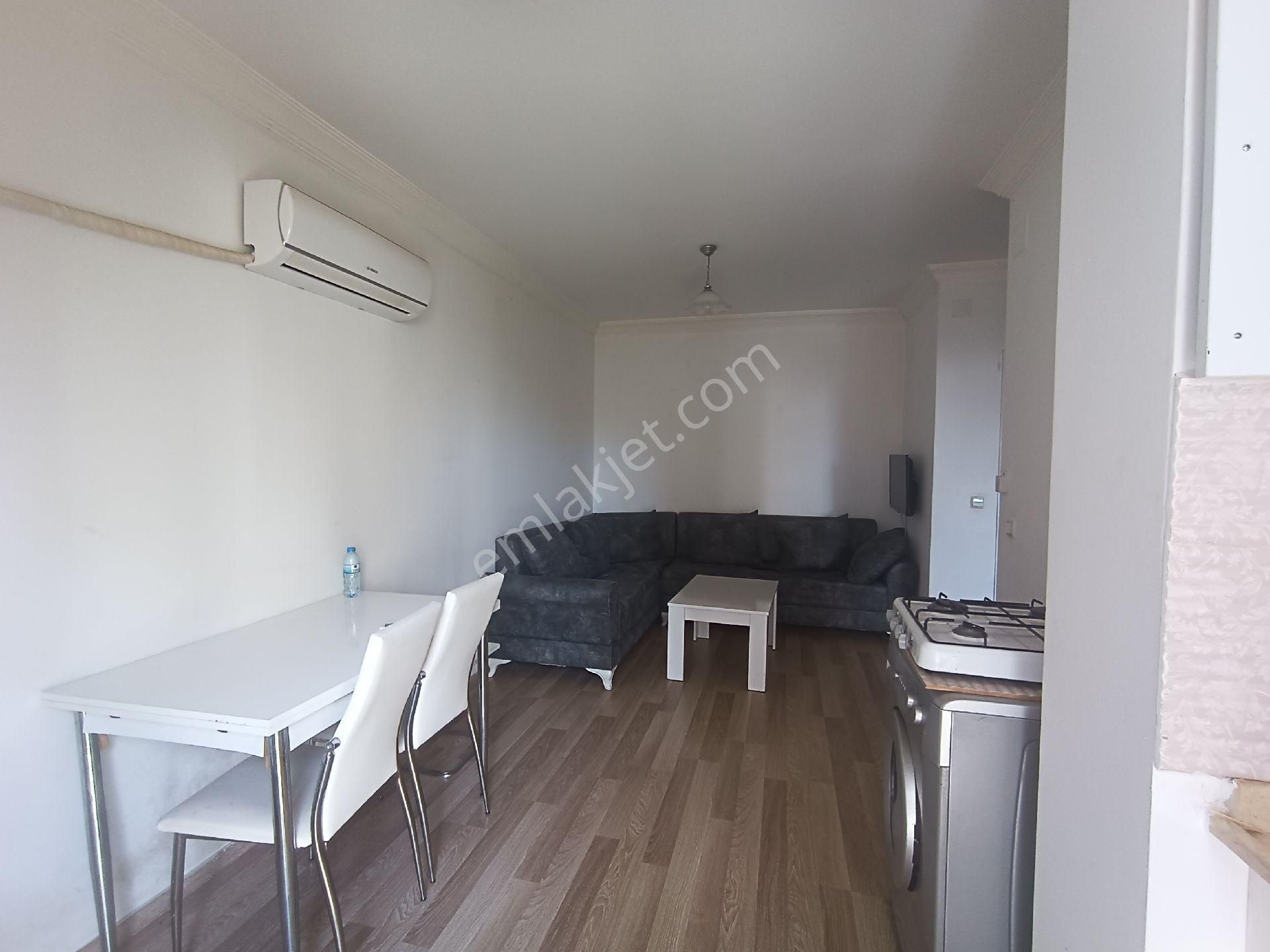 Katmerci Dayı Civ Full Eşyalı 1+1 Kiralık Apartman Dairesi✅️ - Görsel 4