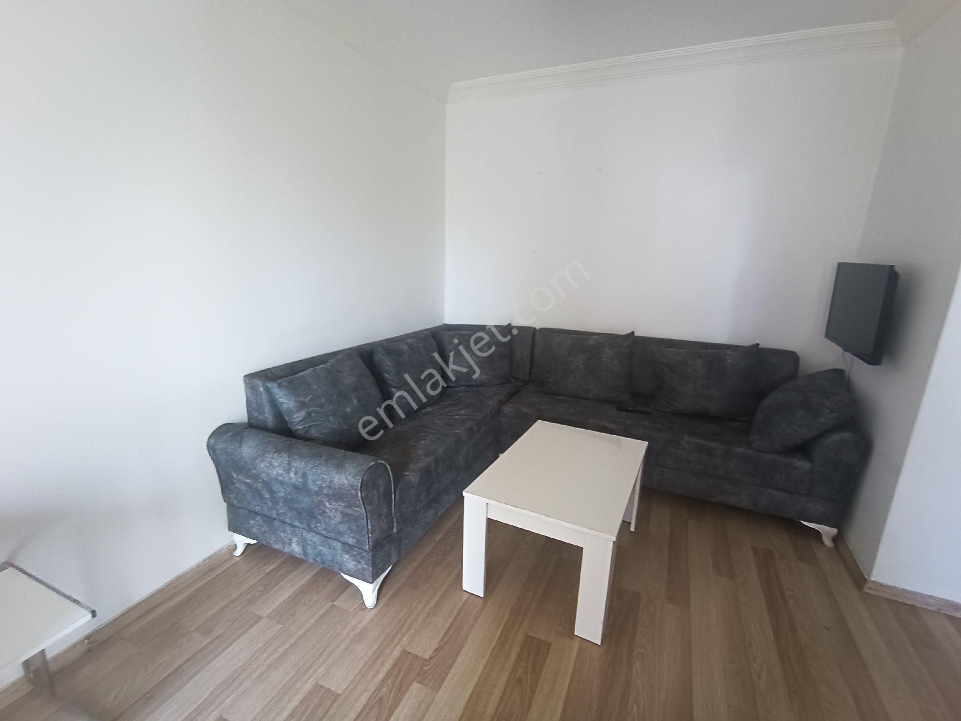 Katmerci Dayı Civ Full Eşyalı 1+1 Kiralık Apartman Dairesi✅️