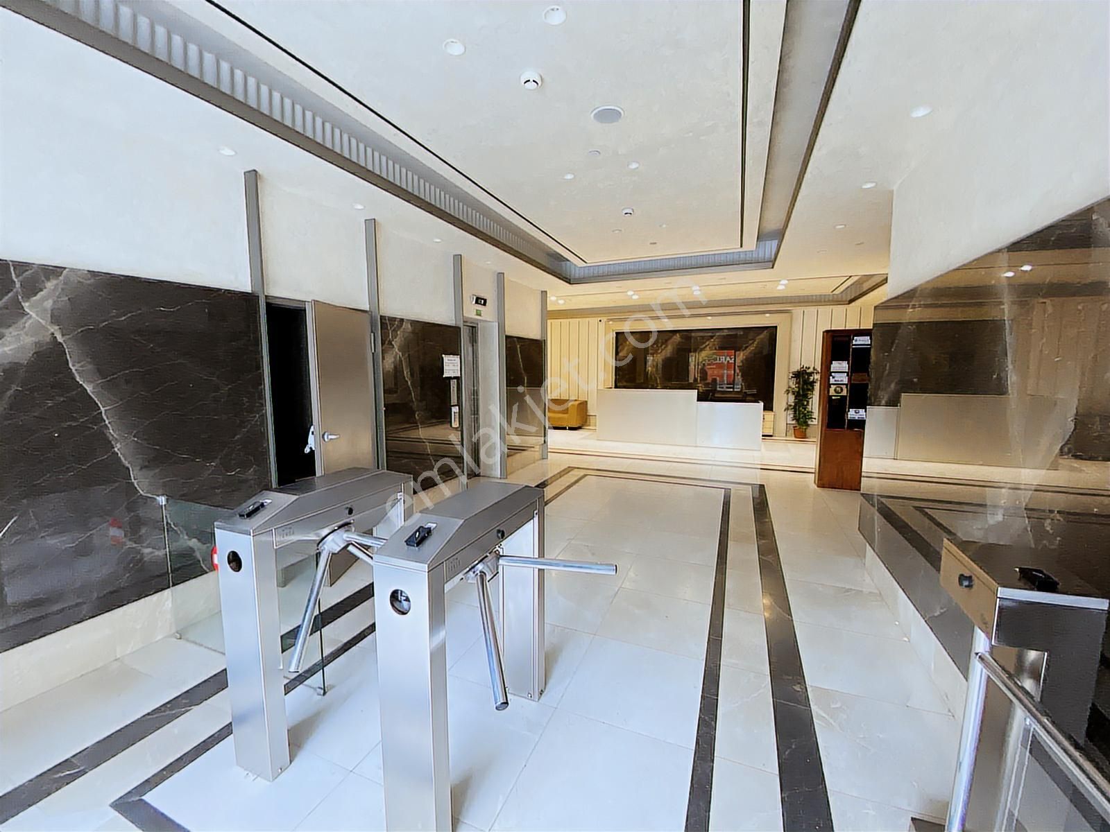 Tam Kat Kiralık Mimoza Ofis Sultangazi Cebeci ( Remax Astyle ) - Görsel 21