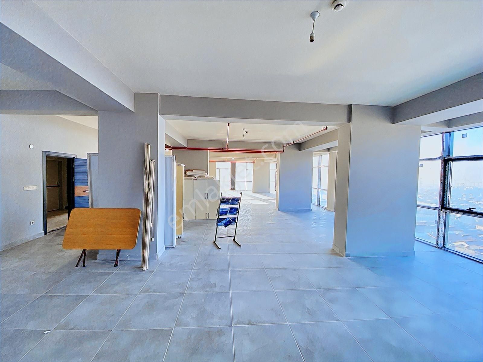 Tam Kat Kiralık Mimoza Ofis Sultangazi Cebeci ( Remax Astyle ) - Görsel 3