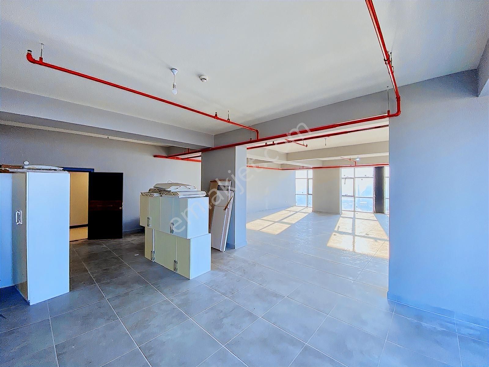 Tam Kat Kiralık Mimoza Ofis Sultangazi Cebeci ( Remax Astyle ) - Görsel 8