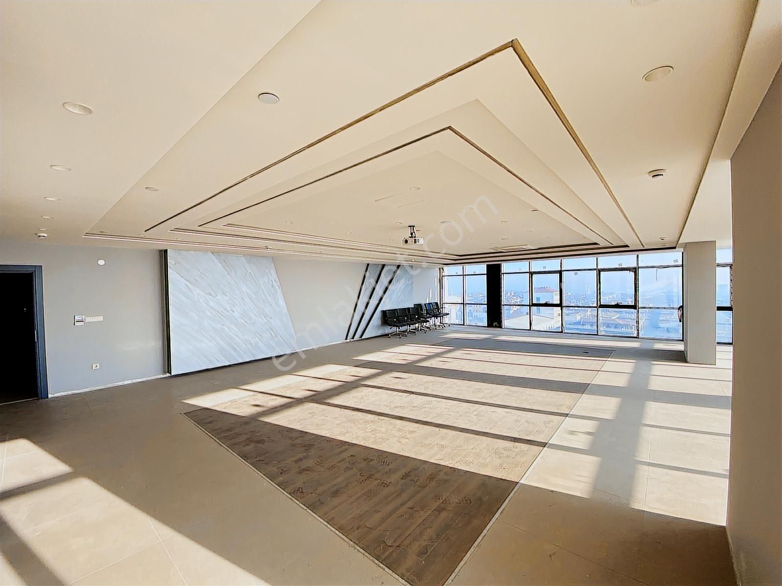 Tam Kat Kiralık Mimoza Ofis Sultangazi Cebeci ( Remax Astyle ) - Görsel 17