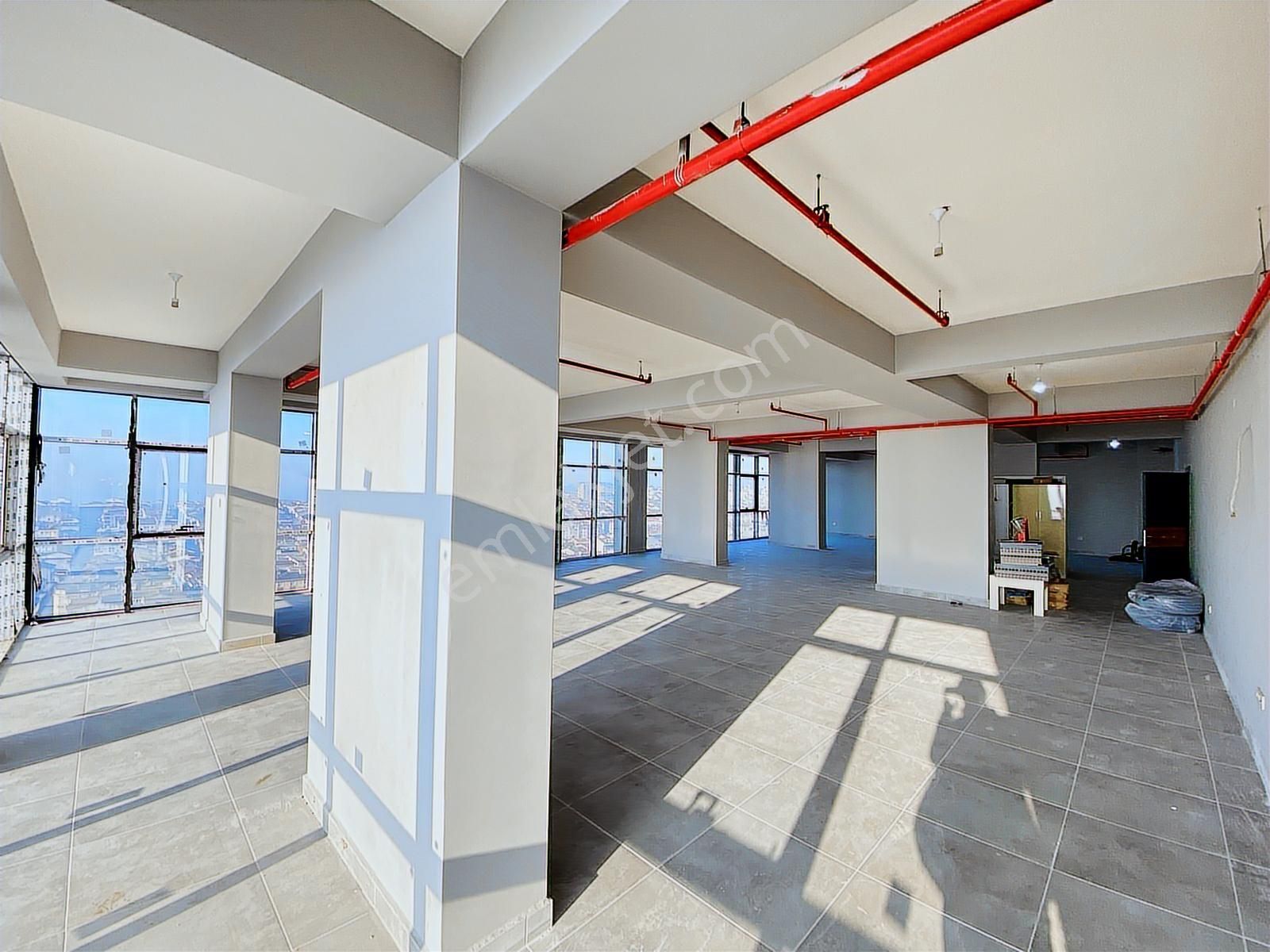 Tam Kat Kiralık Mimoza Ofis Sultangazi Cebeci ( Remax Astyle ) - Görsel 10