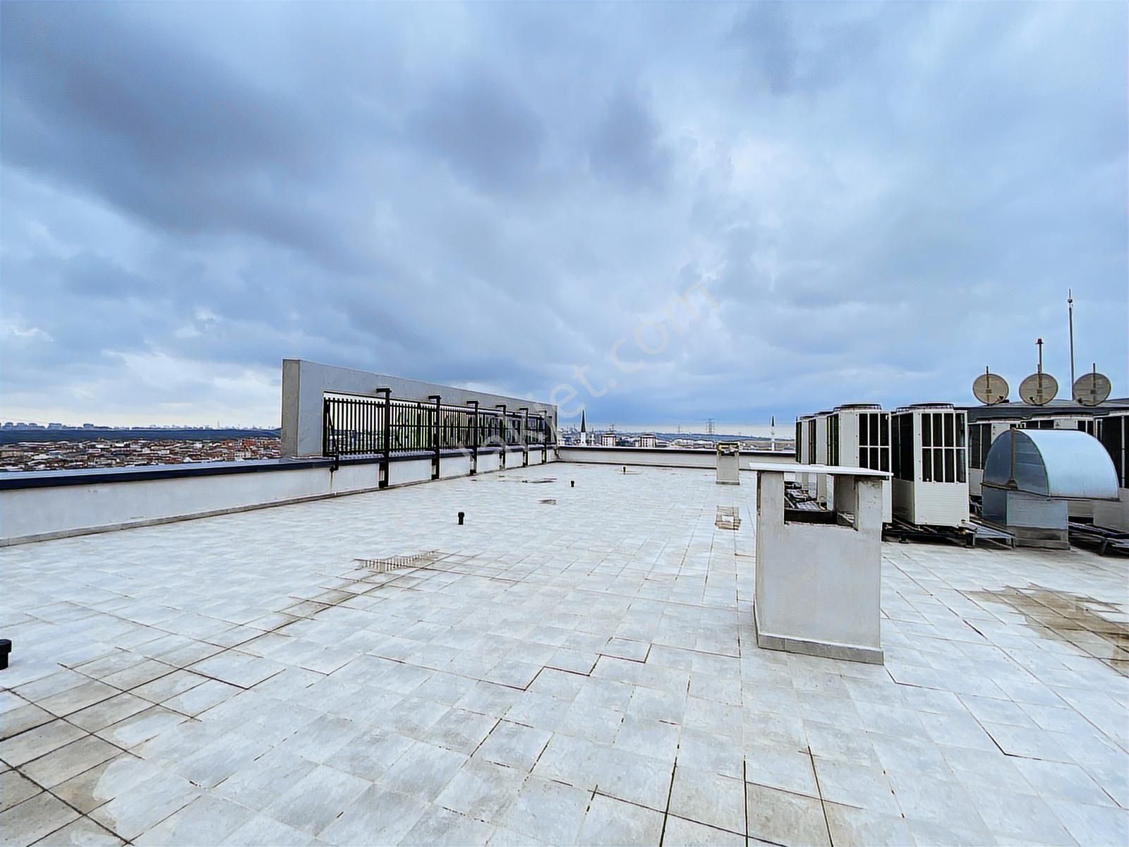 Tam Kat Kiralık Mimoza Ofis Sultangazi Cebeci ( Remax Astyle ) - Görsel 23