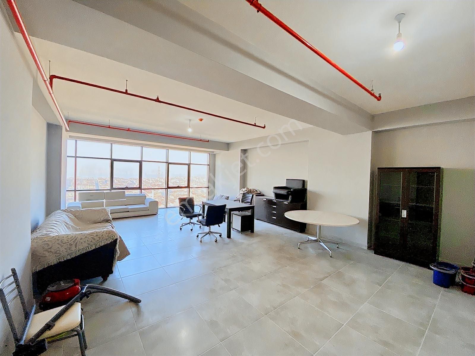 Tam Kat Kiralık Mimoza Ofis Sultangazi Cebeci ( Remax Astyle ) - Görsel 2