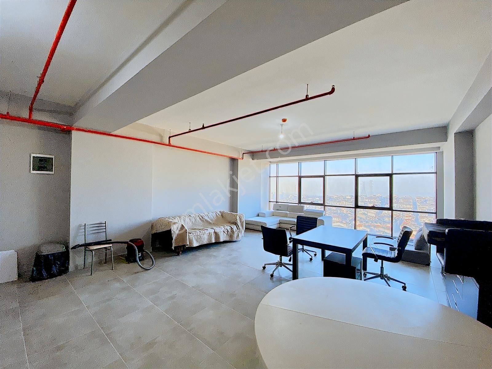 Tam Kat Kiralık Mimoza Ofis Sultangazi Cebeci ( Remax Astyle ) - Görsel 13