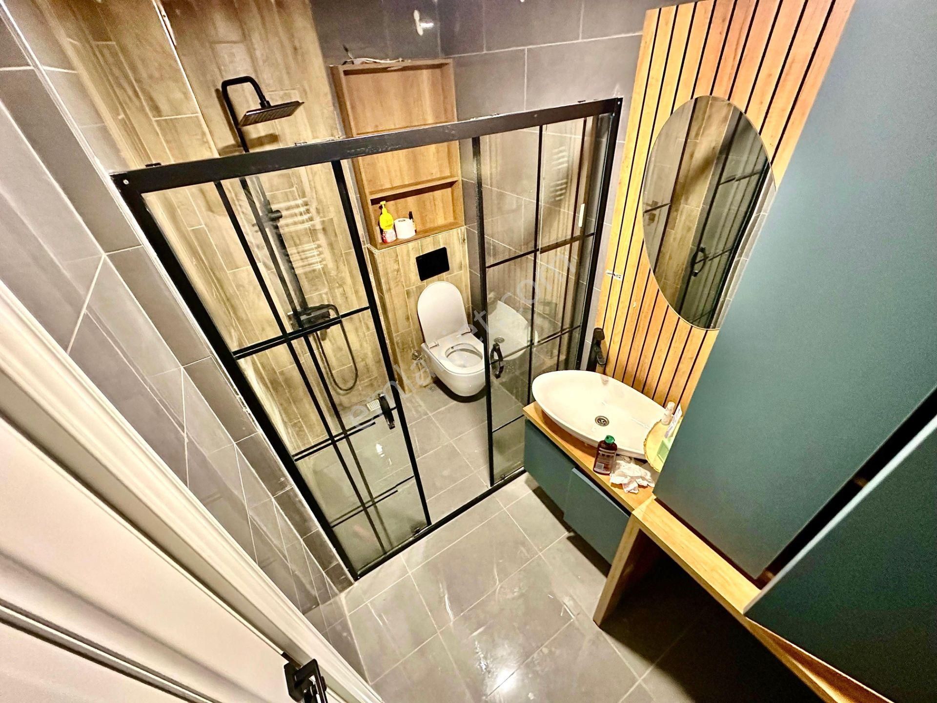 Home And Car'dan Kadıköy'de Manzaralı 2+1 Lüks Satılık Daire - Görsel 21
