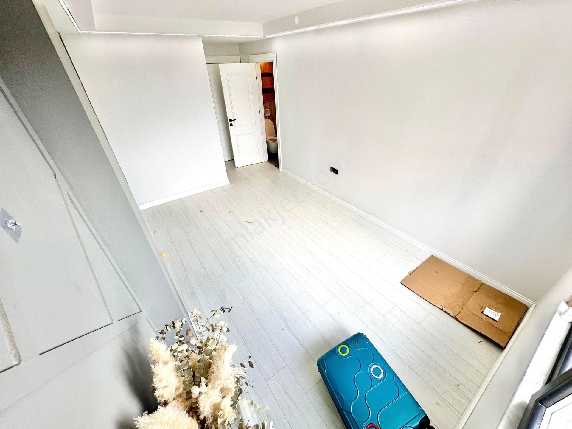 Home And Car'dan Kadıköy'de Manzaralı 2+1 Lüks Satılık Daire - Görsel 24