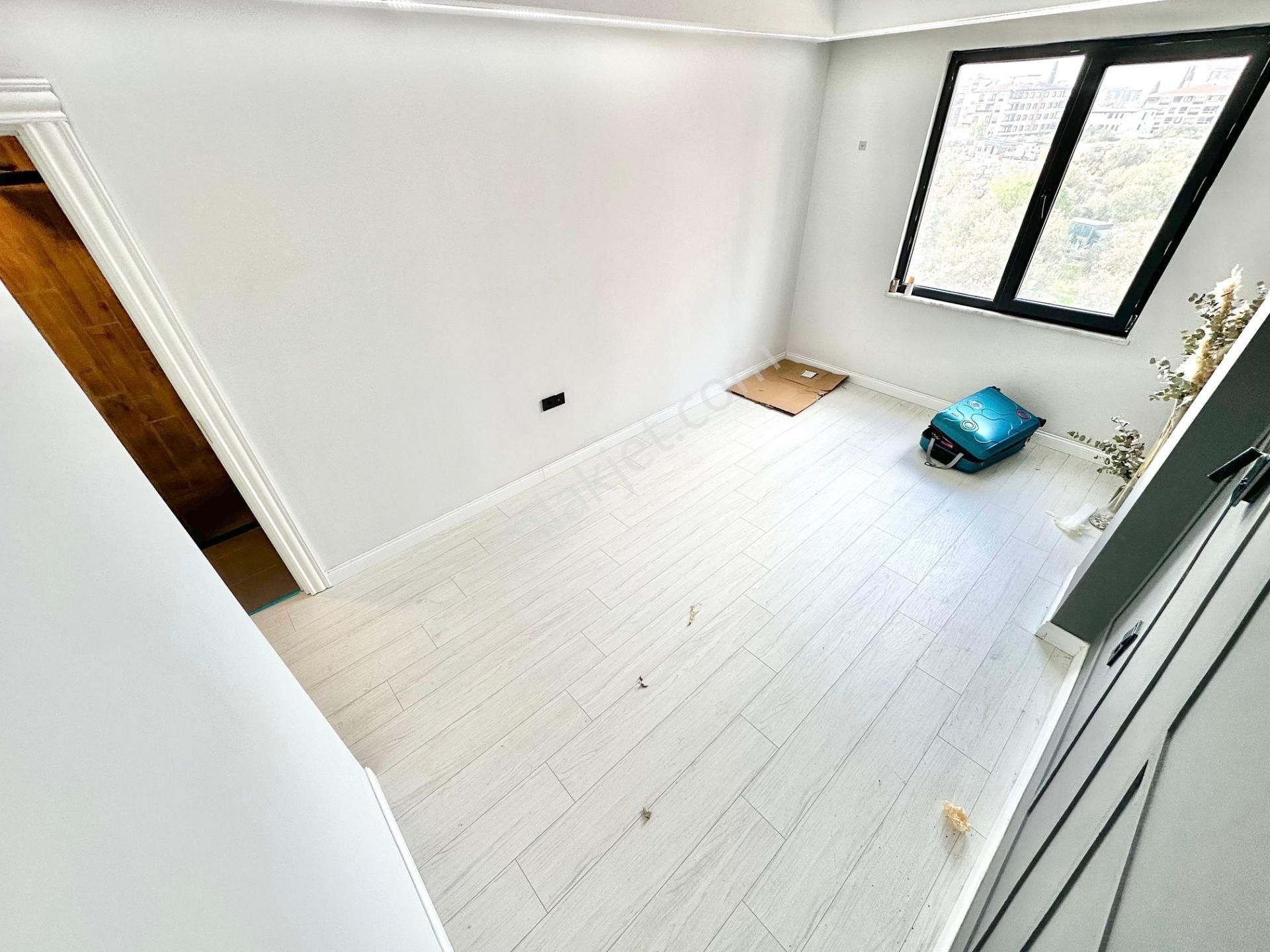 Home And Car'dan Kadıköy'de Manzaralı 2+1 Lüks Satılık Daire - Görsel 16