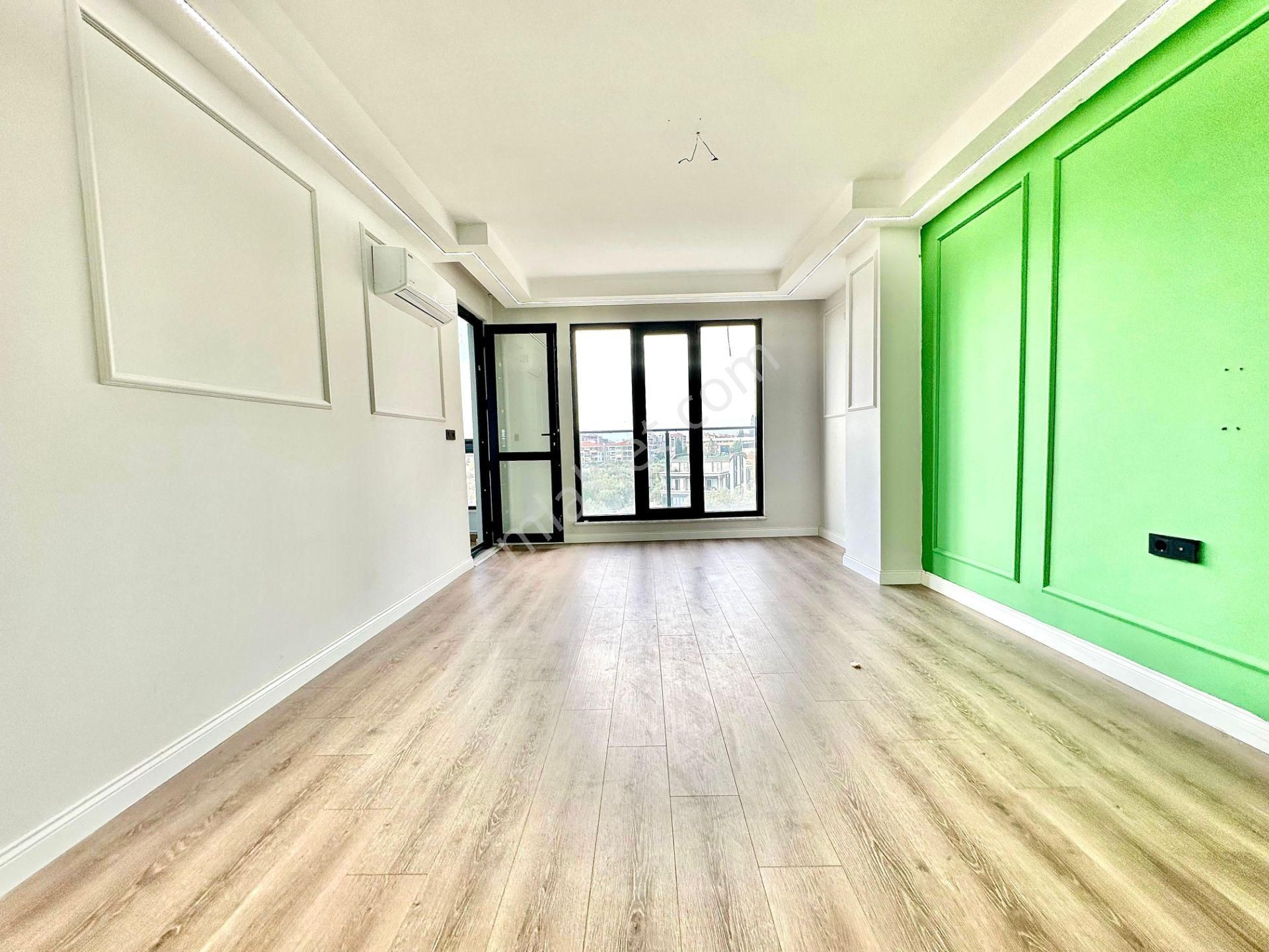 Home And Car'dan Kadıköy'de Manzaralı 2+1 Lüks Satılık Daire - Görsel 10