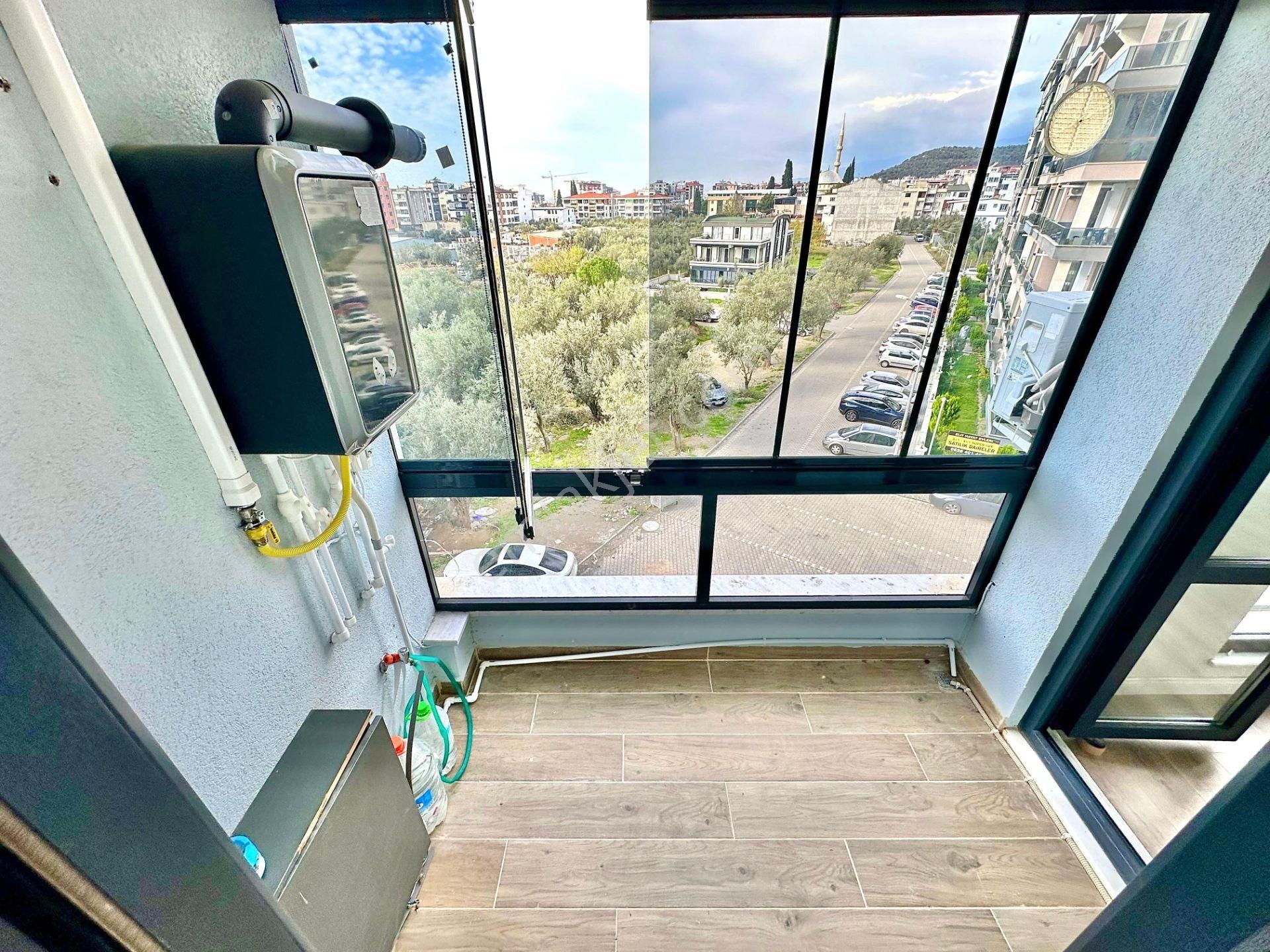 Home And Car'dan Kadıköy'de Manzaralı 2+1 Lüks Satılık Daire - Görsel 5